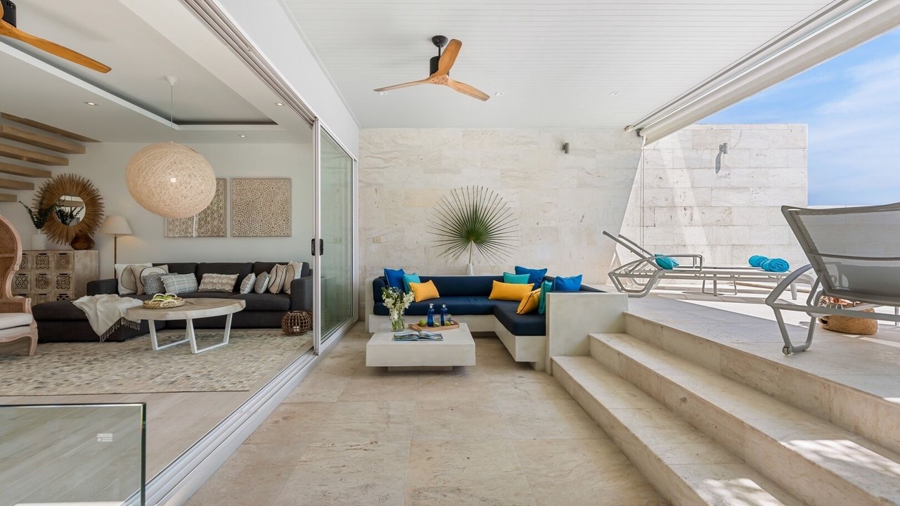Photo of Livingroom in Moo 5