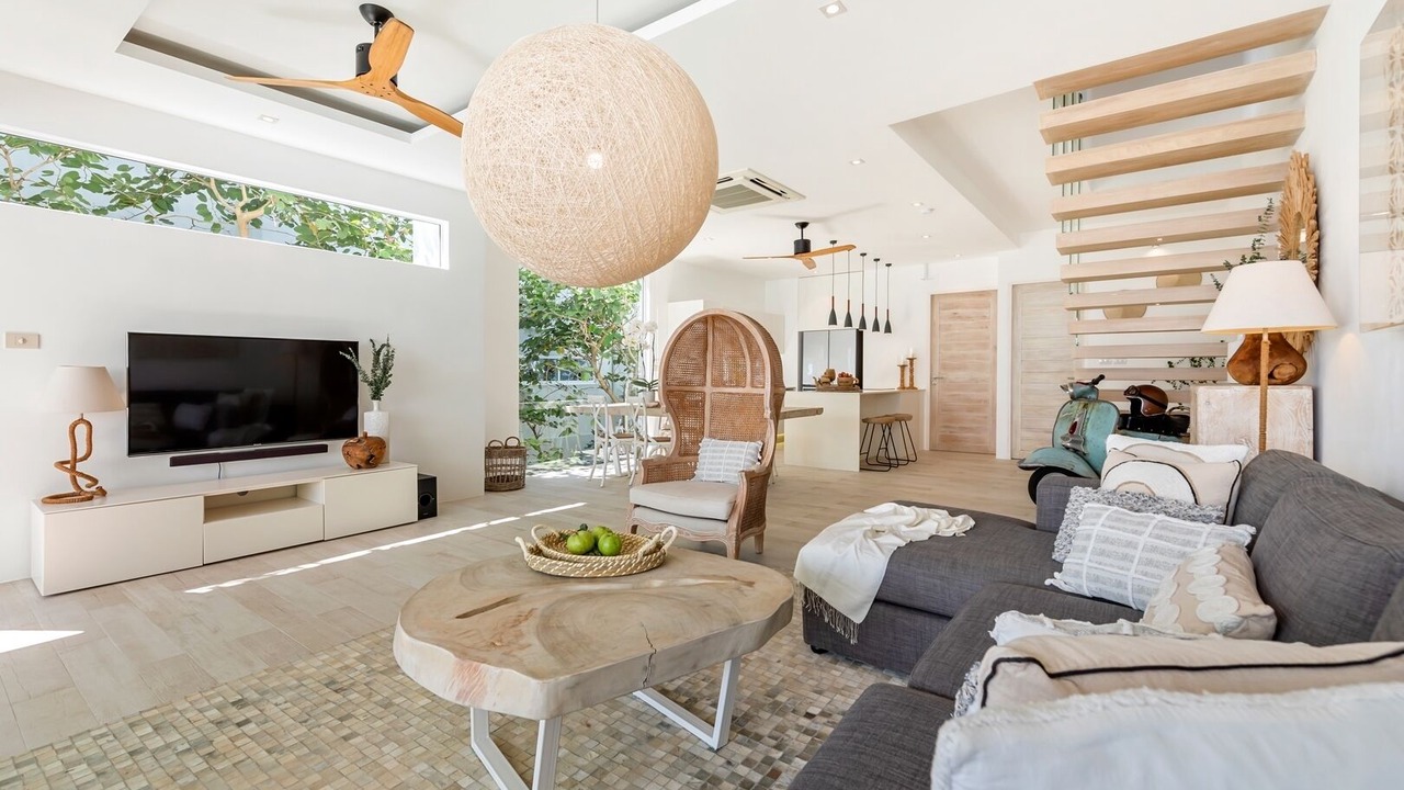 Photo of Livingroom in Moo 5