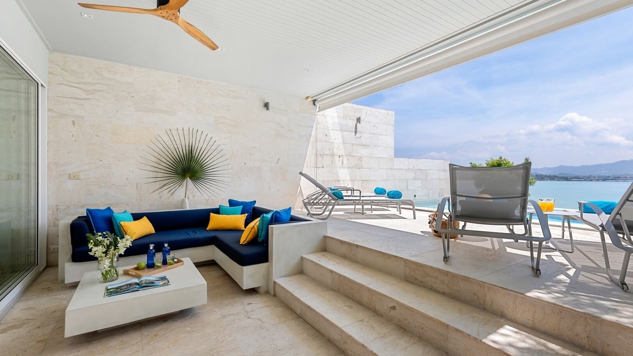 Photo of Patio Balcony in Moo 5