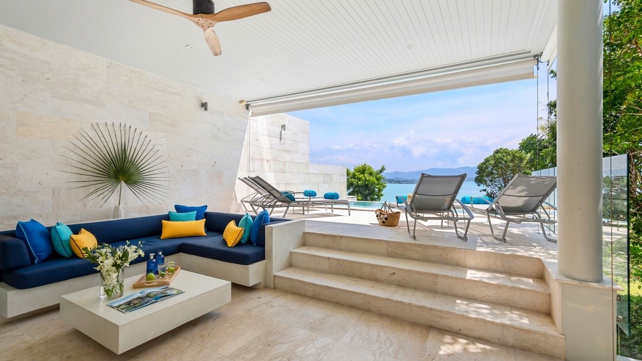 Photo of Patio Balcony in Moo 5