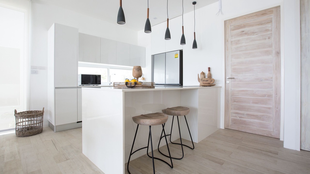 Photo of Kitchen in Moo 5