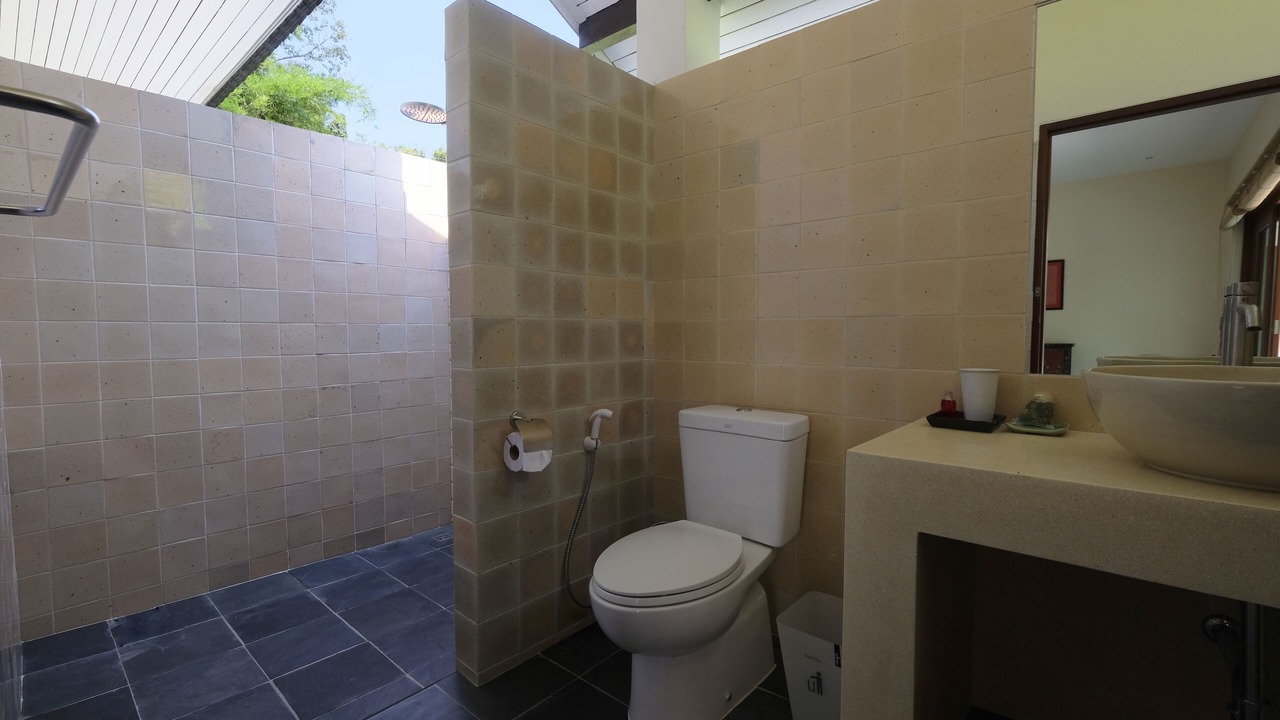 Photo of Bathroom in San Pu Loei