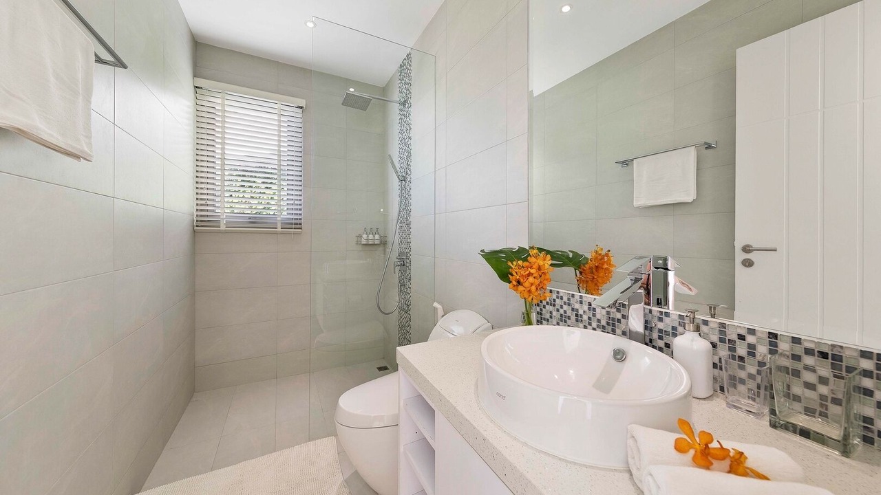 Photo of Bathroom in Moo 5