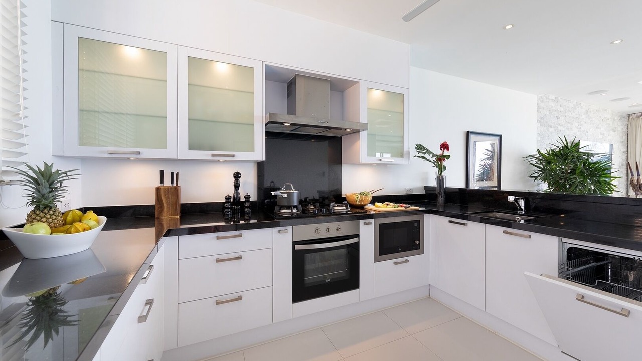 Photo of Kitchen in Moo 5