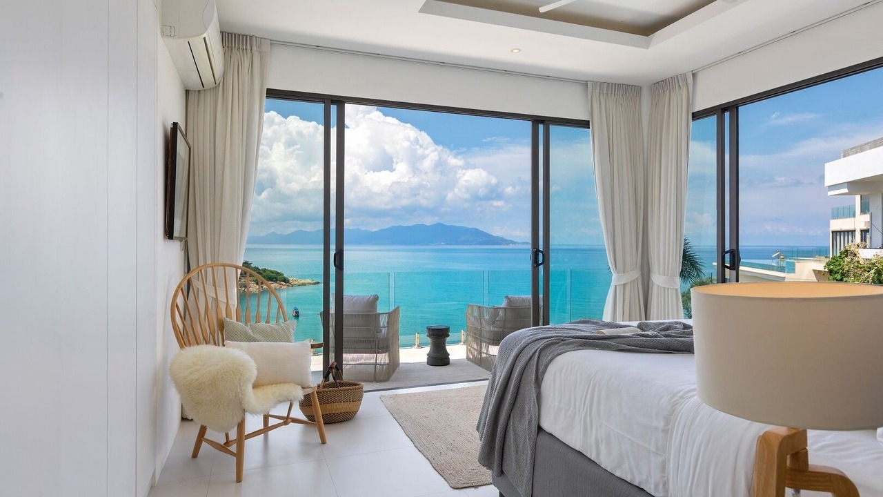 Photo of Bedroom in Moo 5