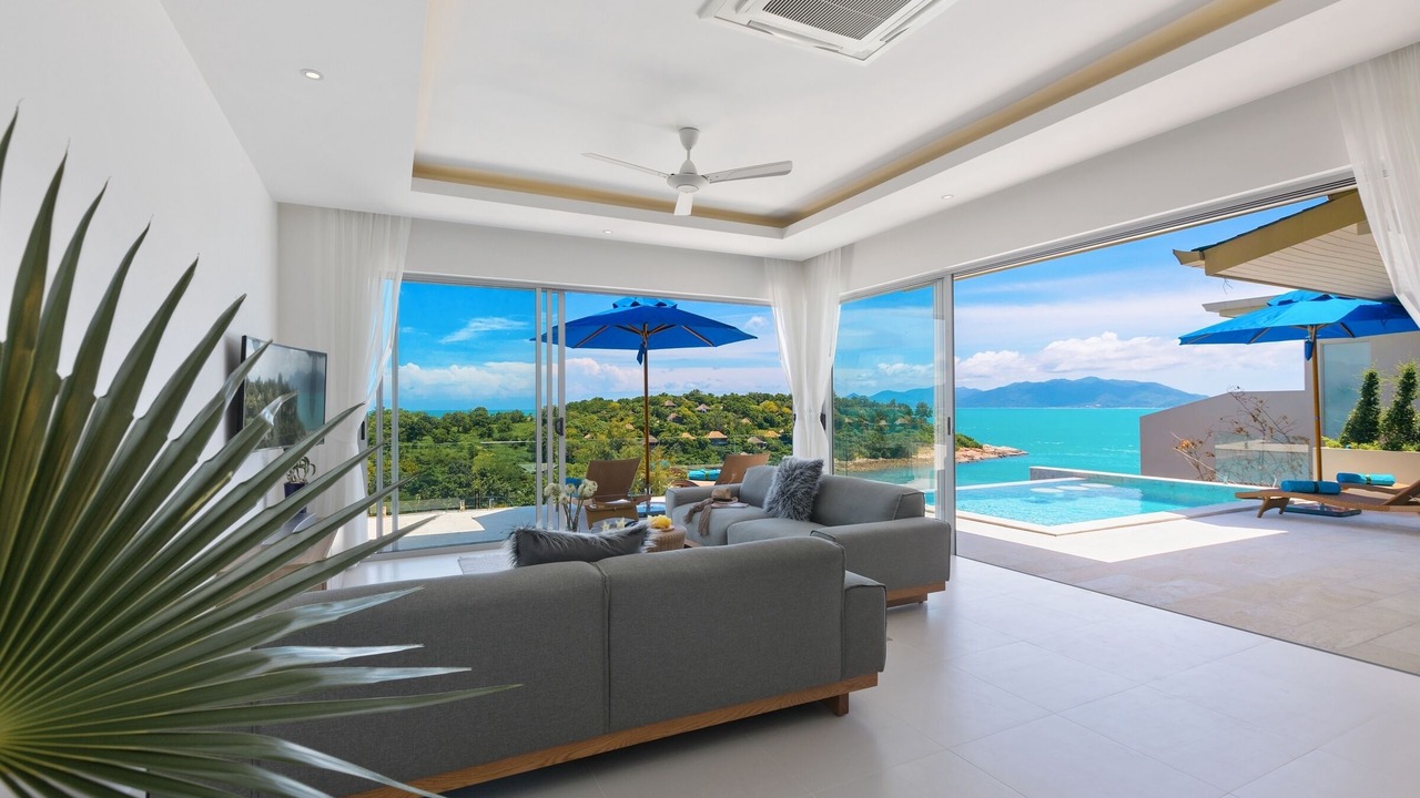 Photo of Livingroom in Moo 5