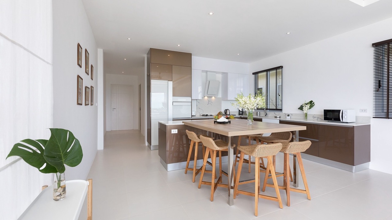 Photo of Kitchen in Moo 5