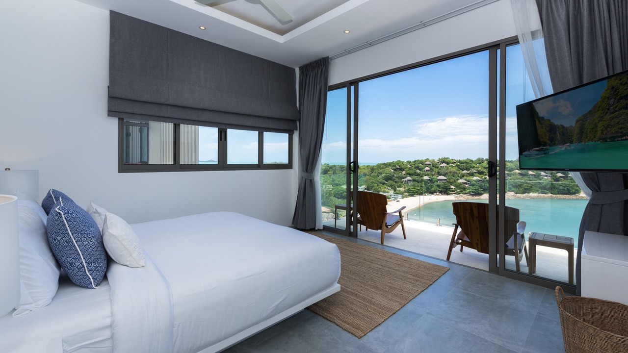 Photo of Bedroom in Moo 5