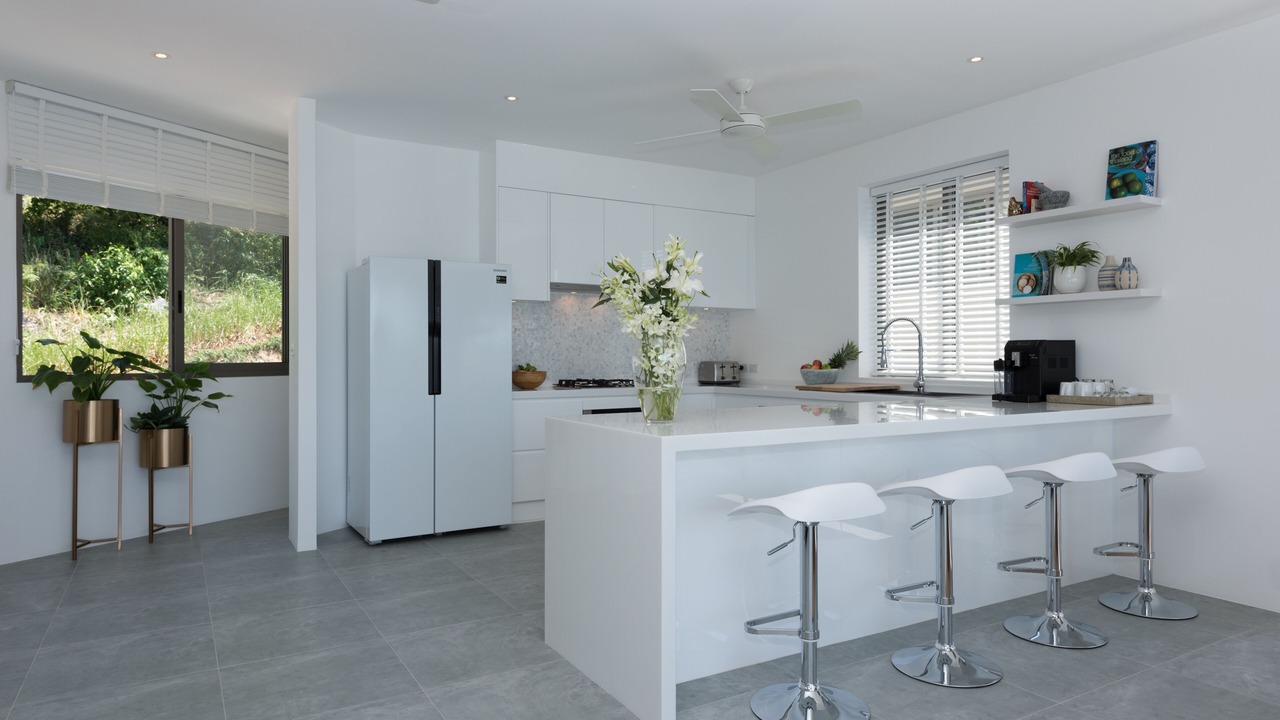 Photo of Kitchen in Moo 5