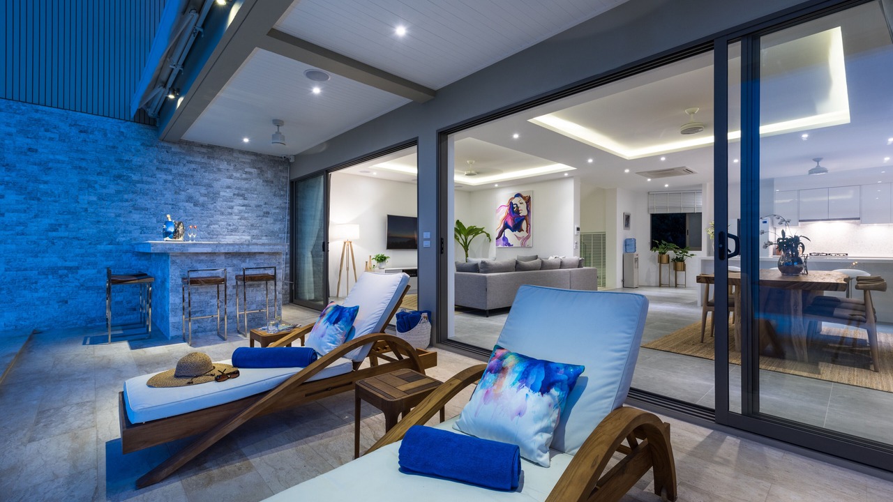 Photo of Livingroom in Moo 5