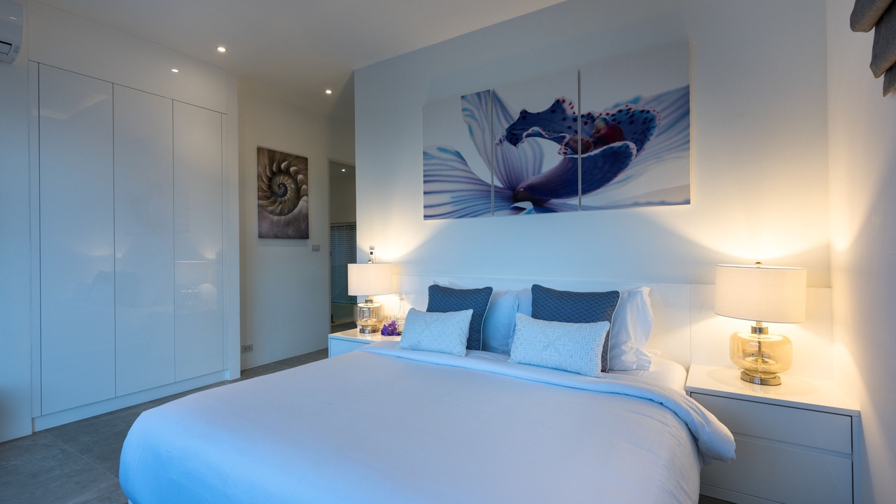 Photo of Bedroom in Moo 5
