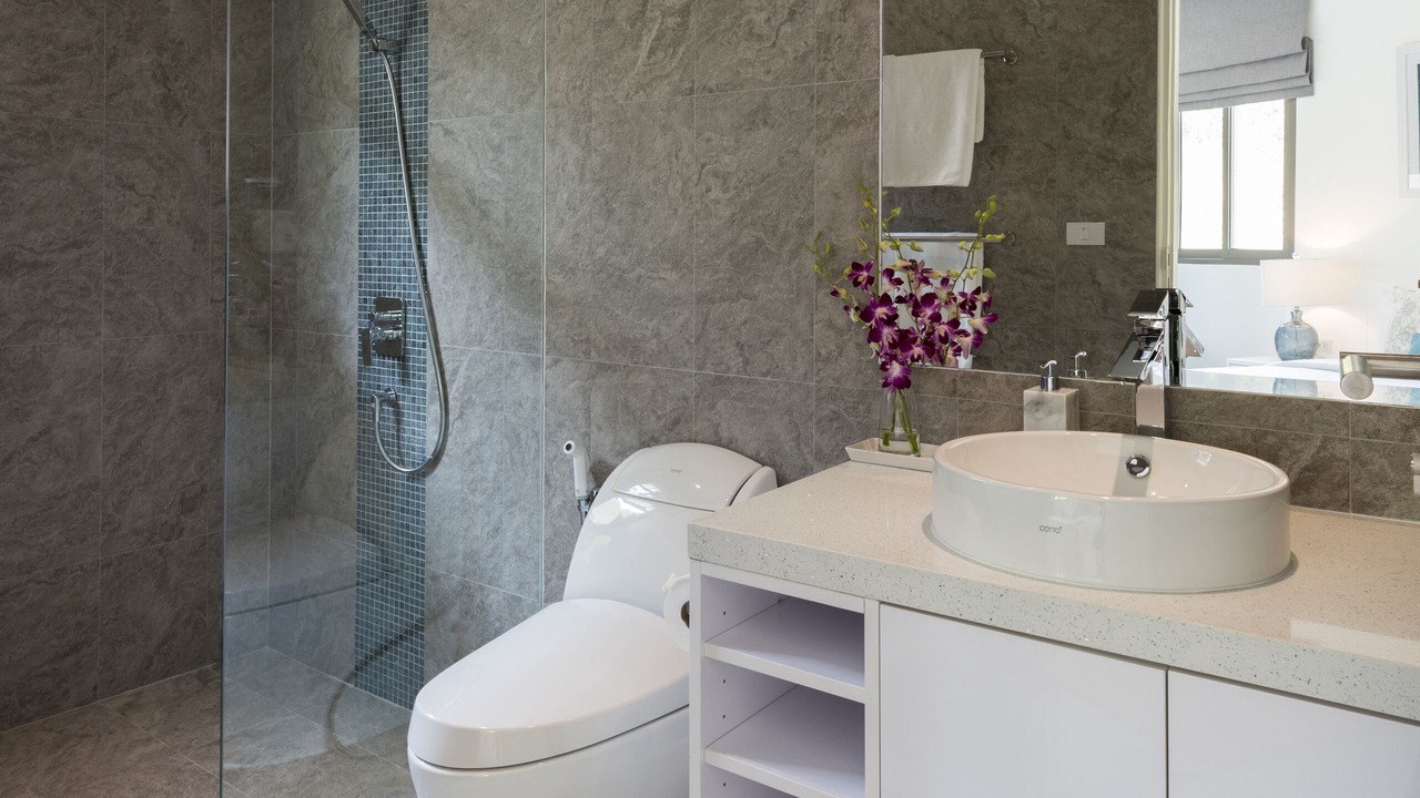 Photo of Bathroom in Moo 5