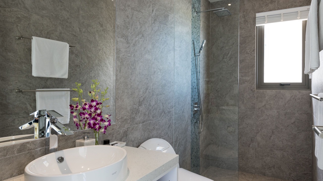 Photo of Bathroom in Moo 5