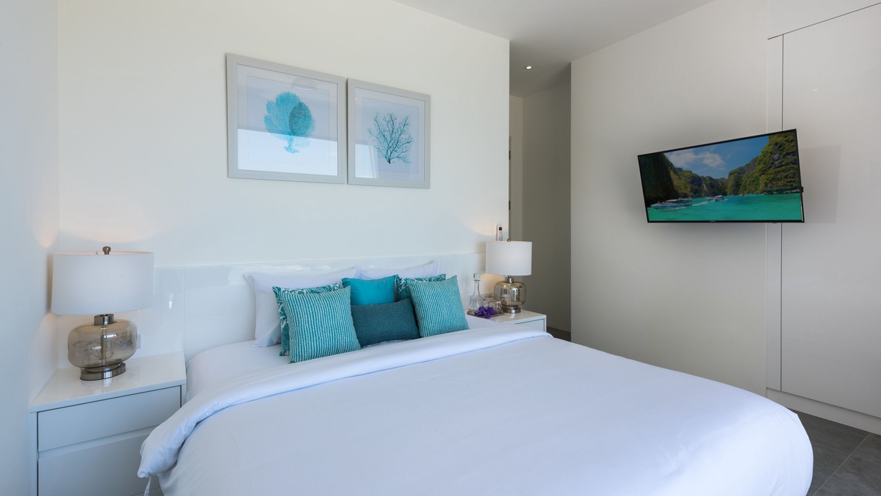 Photo of Bedroom in Moo 5