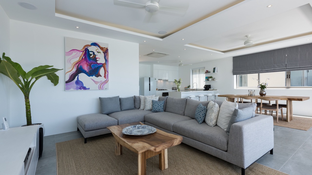 Photo of Livingroom in Moo 5