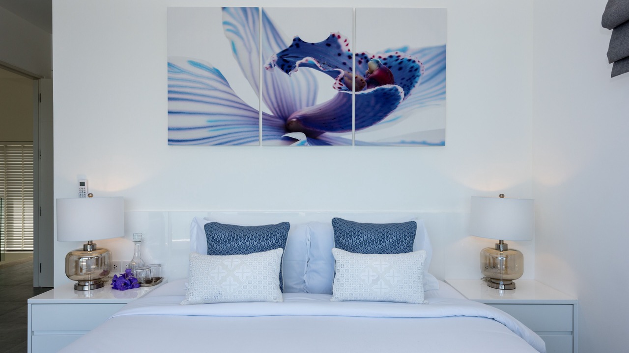 Photo of Bedroom in Moo 5