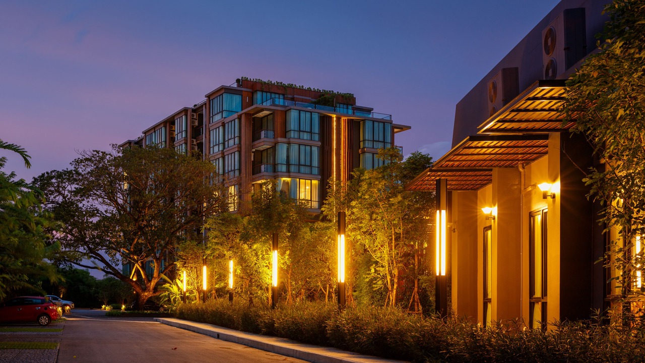 Photo of Outdoor in Hai Ya