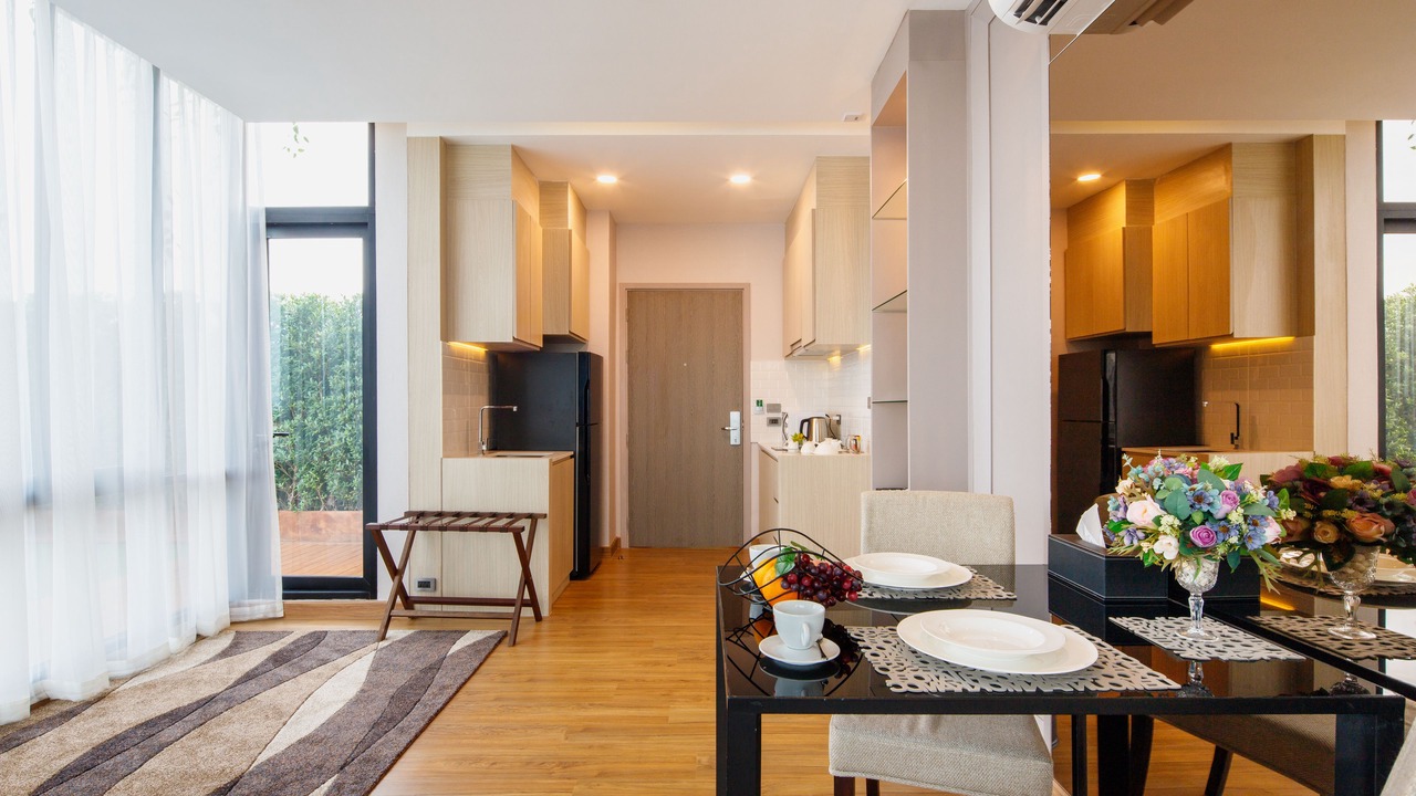 Photo of Livingroom in Hai Ya