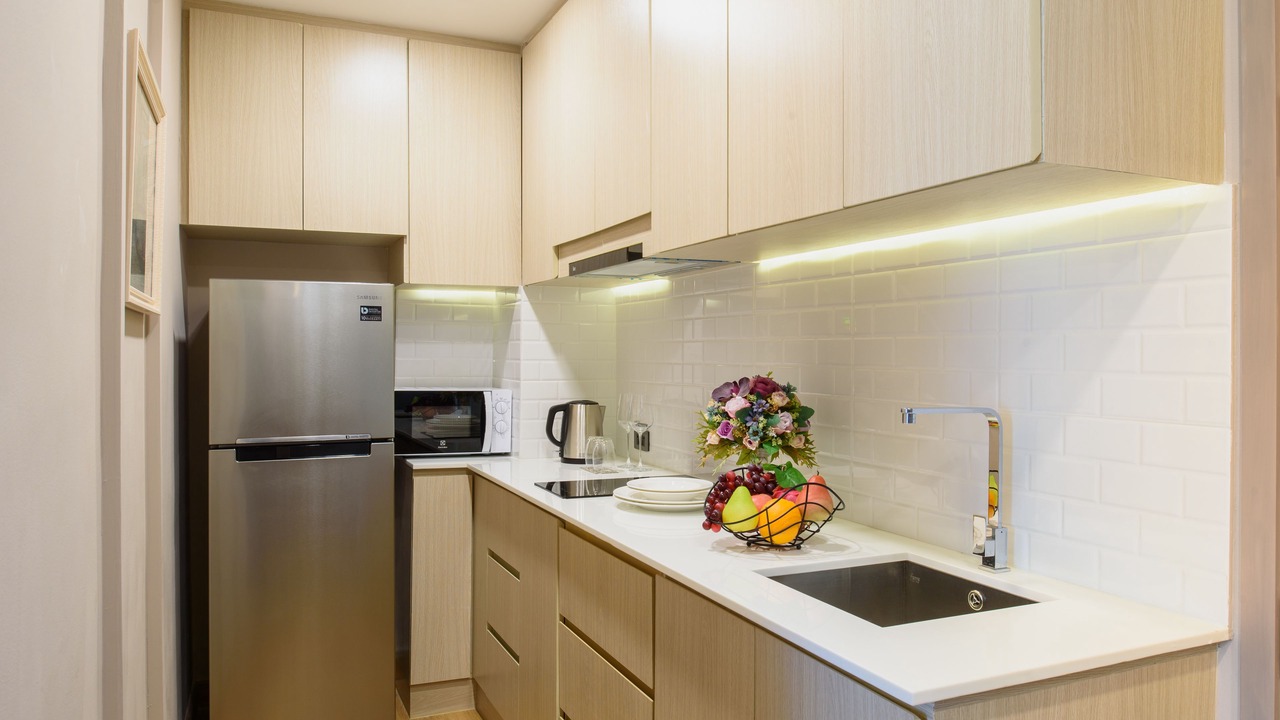 Photo of Kitchen in Hai Ya