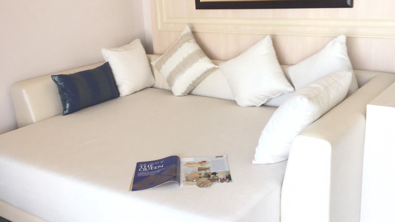 Photo of Livingroom in Cha-am