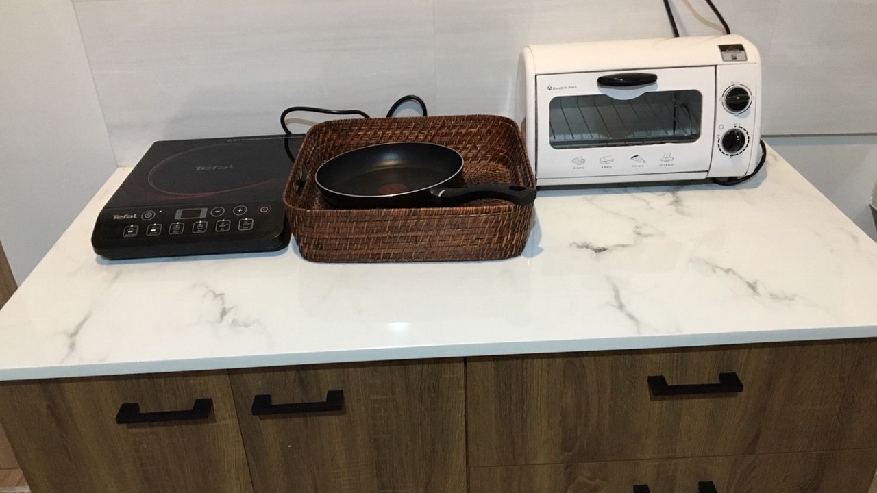 Photo of Kitchen in Cha-am