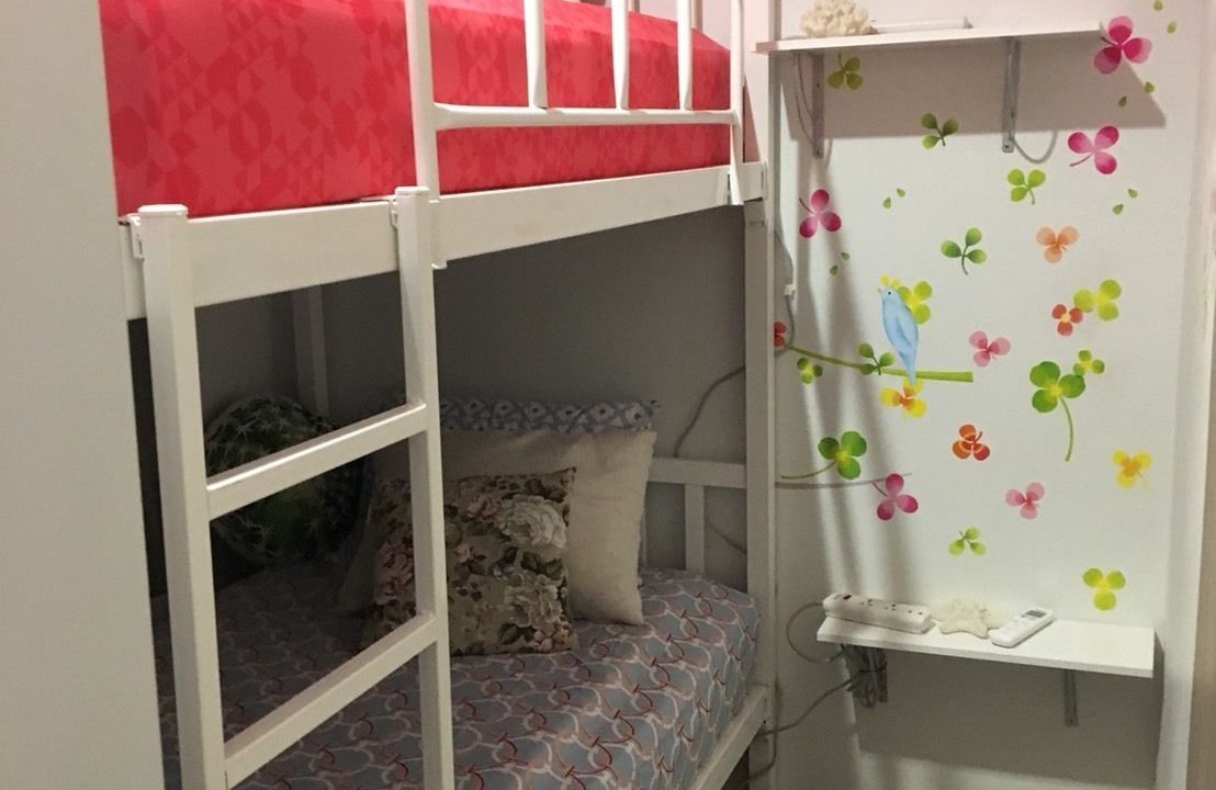 Photo of Bedroom in Cha-am