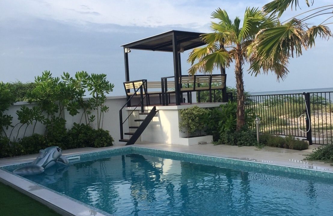 Photo of Patio Balcony in Cha-am
