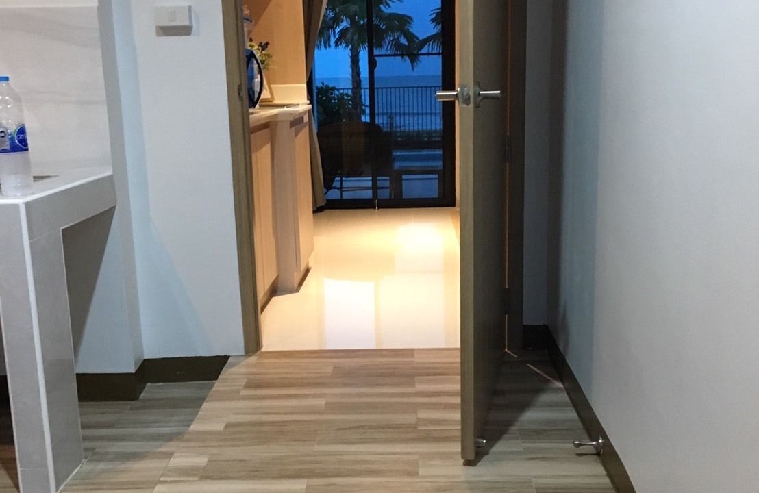 Photo of Bedroom in Cha-am
