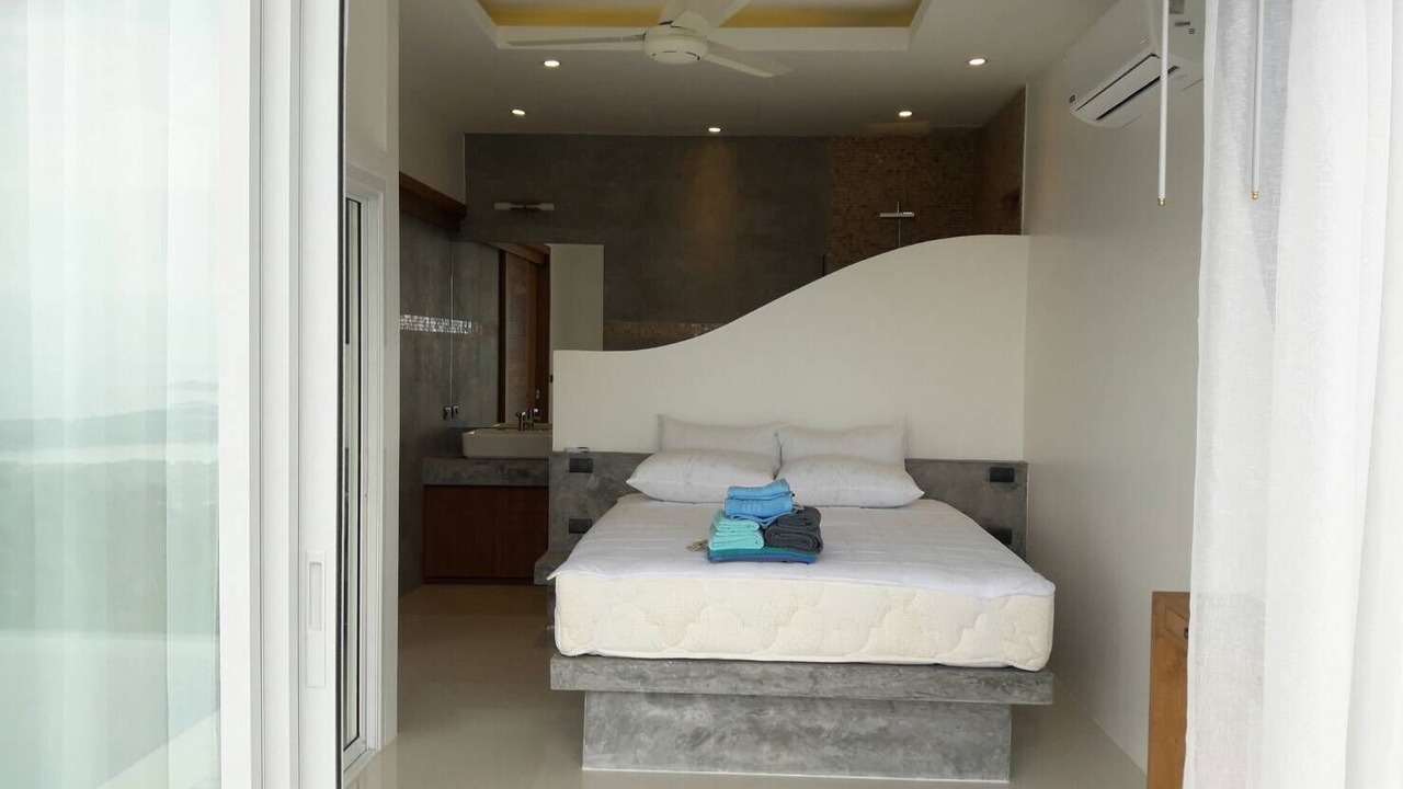 Photo of Bedroom in Bophut