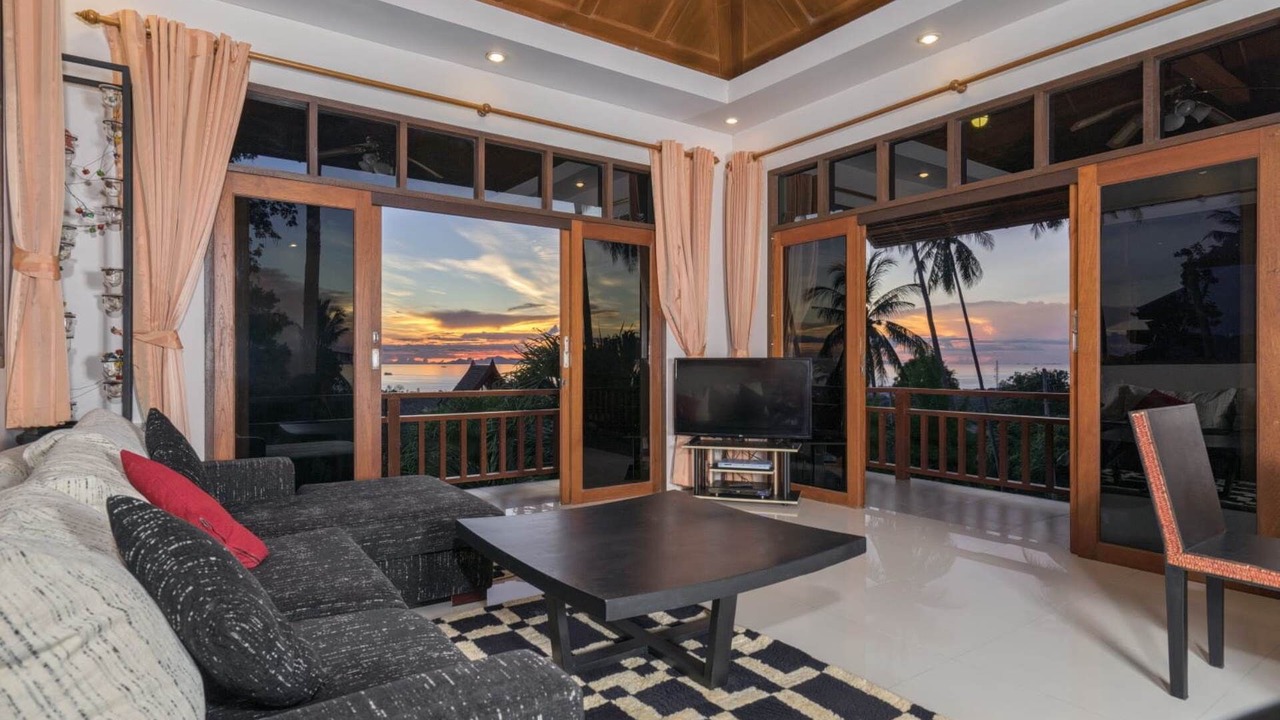 Photo of Livingroom in Na Thon