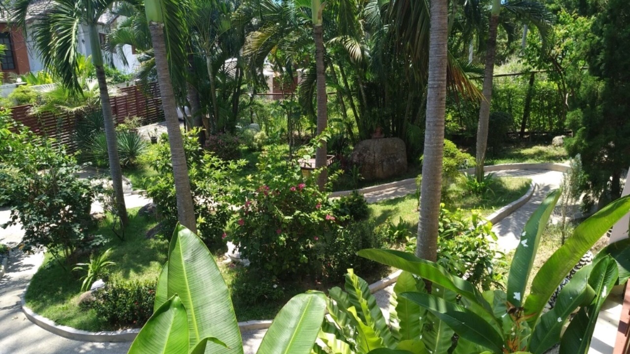 Photo of Outdoor in Na Thon