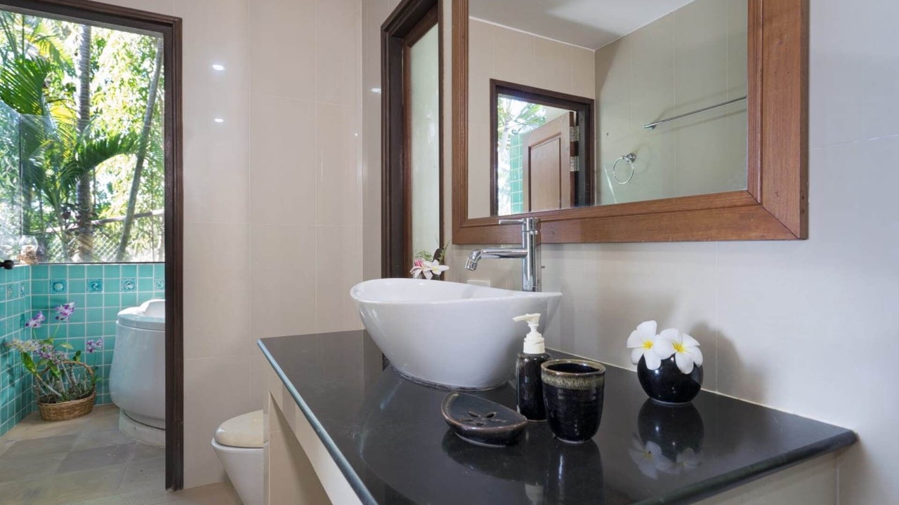 Photo of Bathroom in Na Thon