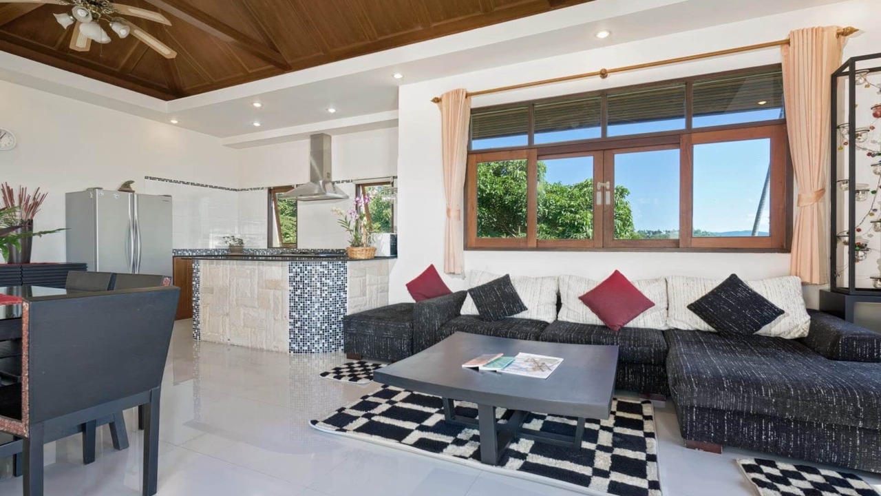 Photo of Livingroom in Na Thon