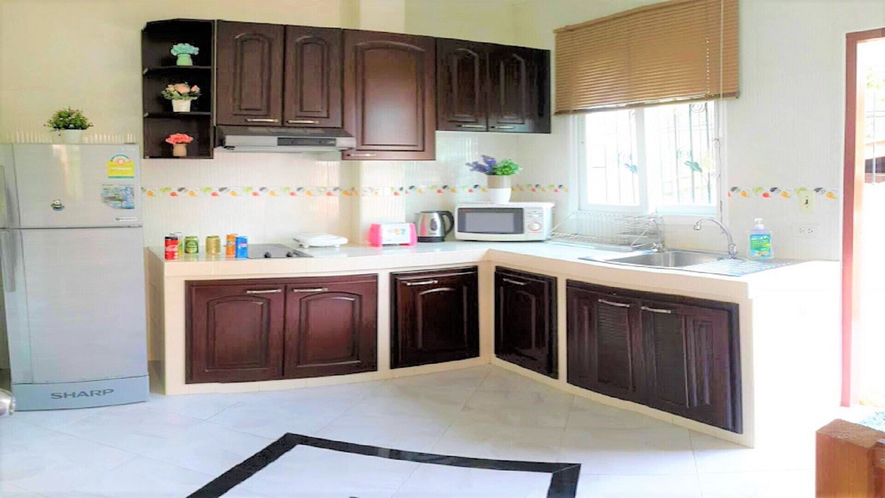 Photo of Kitchen in South Pattaya