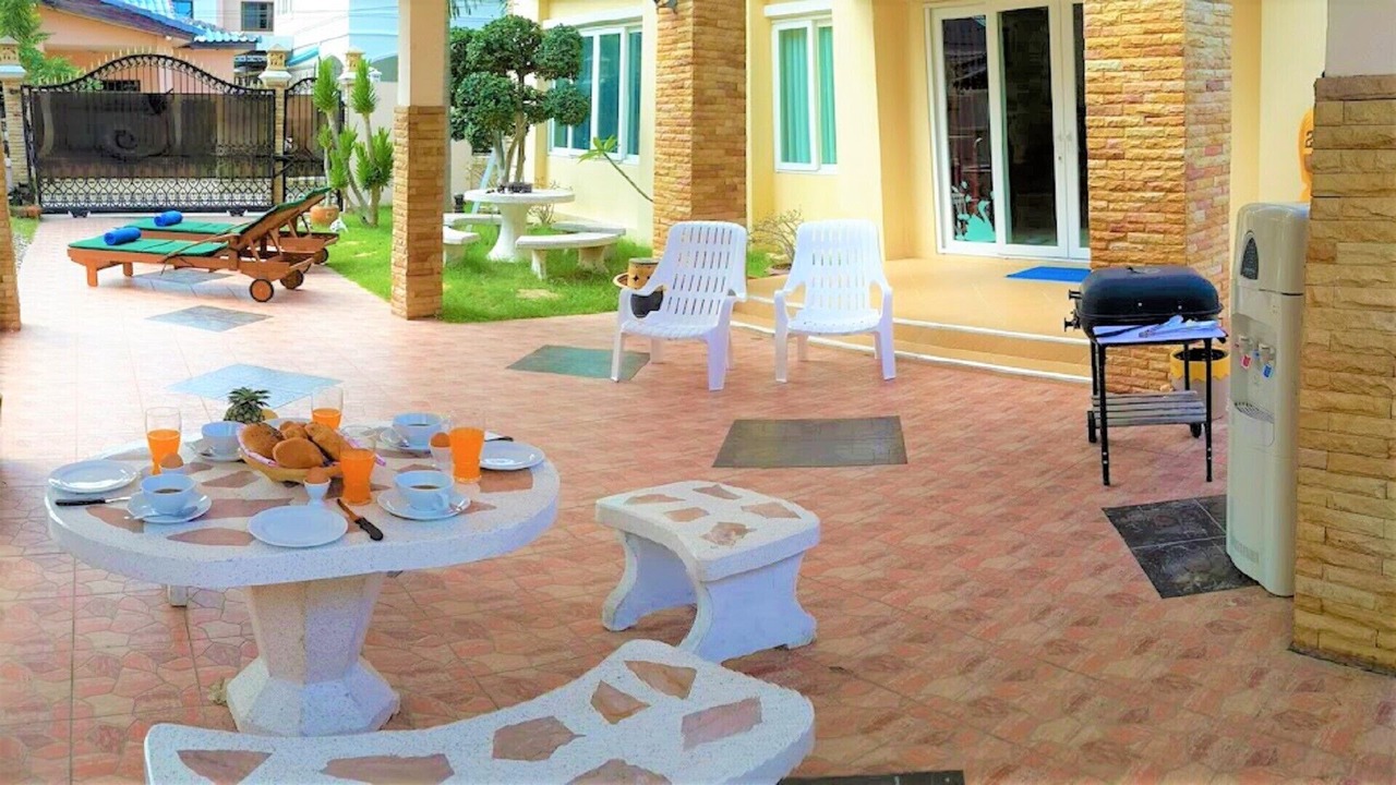Photo of Outdoor in South Pattaya