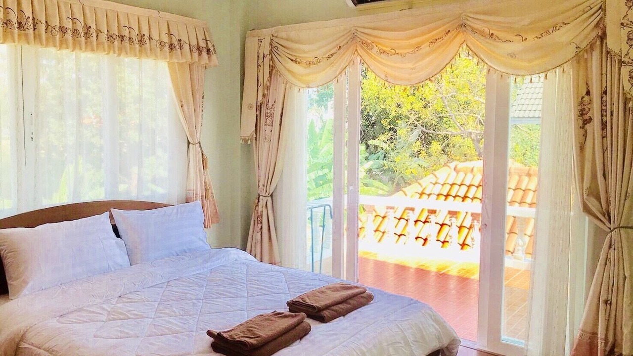 Photo of Bedroom in South Pattaya