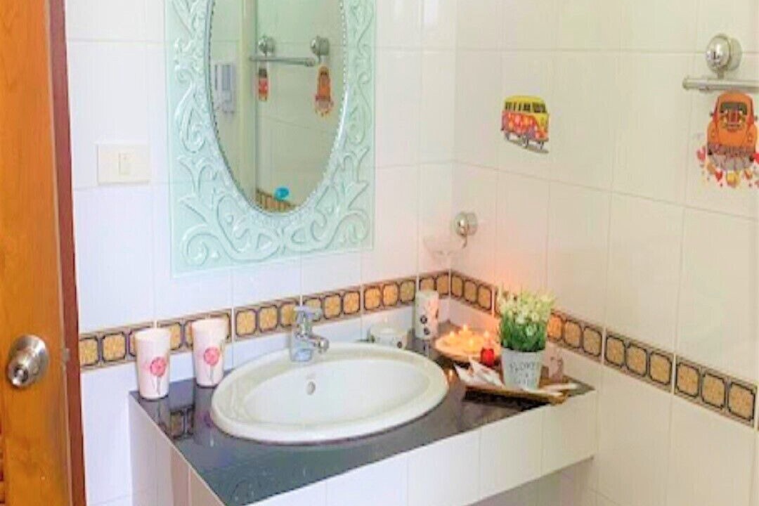 Photo of Bathroom in South Pattaya