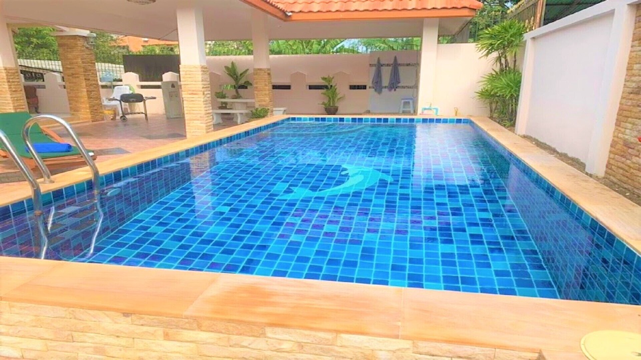 Photo of Outdoor in South Pattaya
