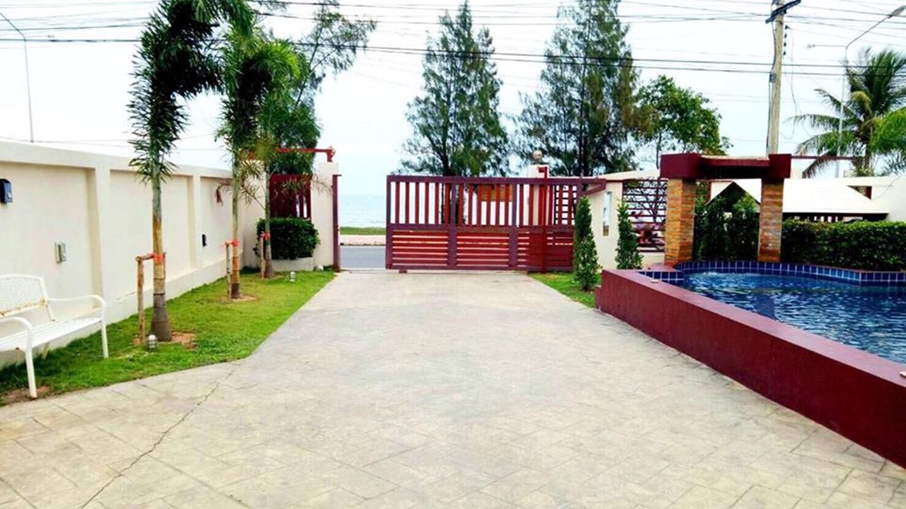 Photo of Patio Balcony in Pak Nam Pran