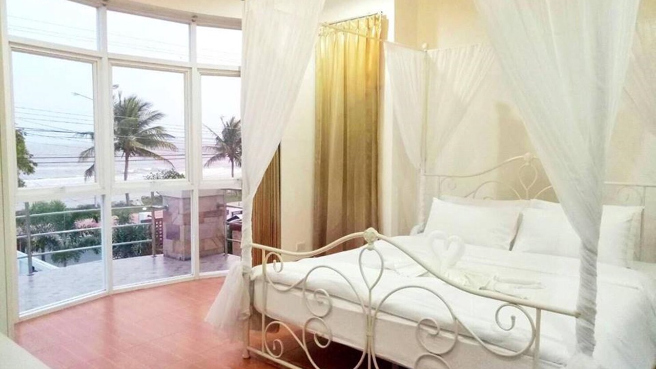 Photo of Bedroom in Pak Nam Pran