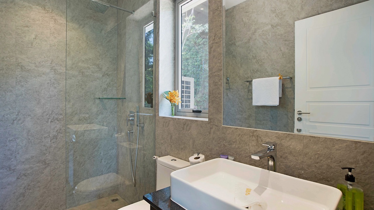 Photo of Bathroom in Moo 5