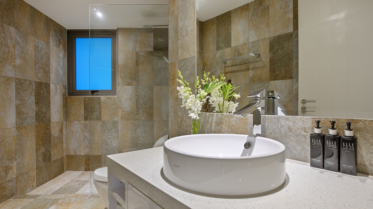 Photo of Bathroom in Moo 5