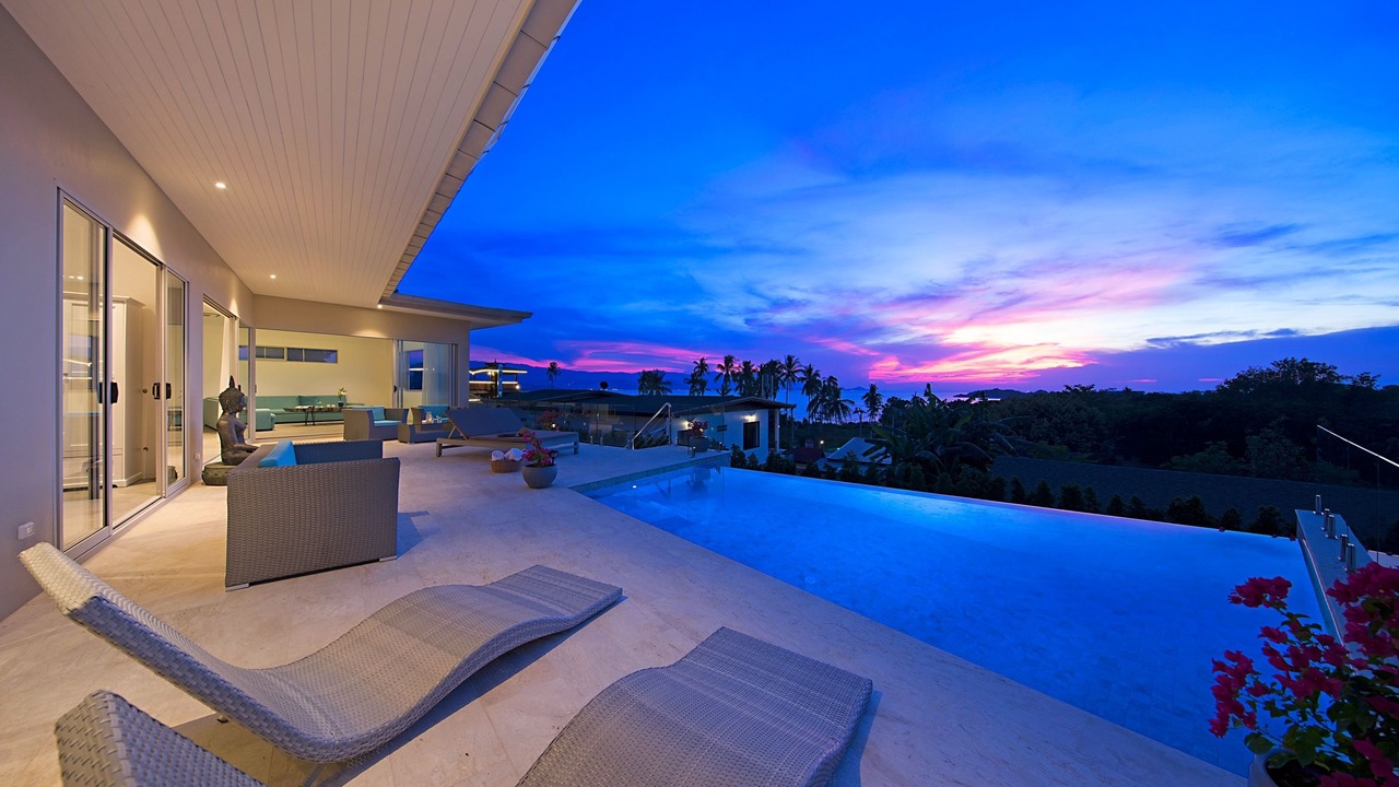 Photo of Outdoor in Moo 5