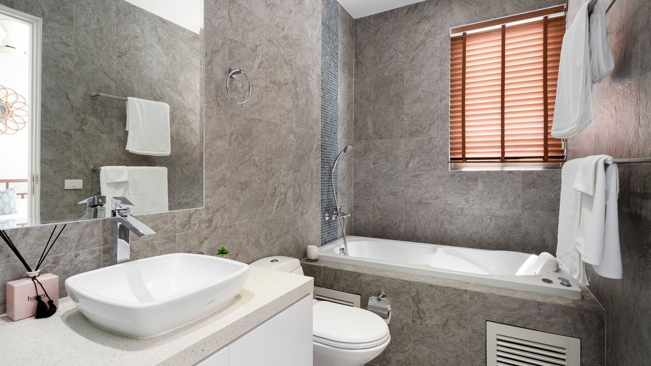 Photo of Bathroom in Moo 5
