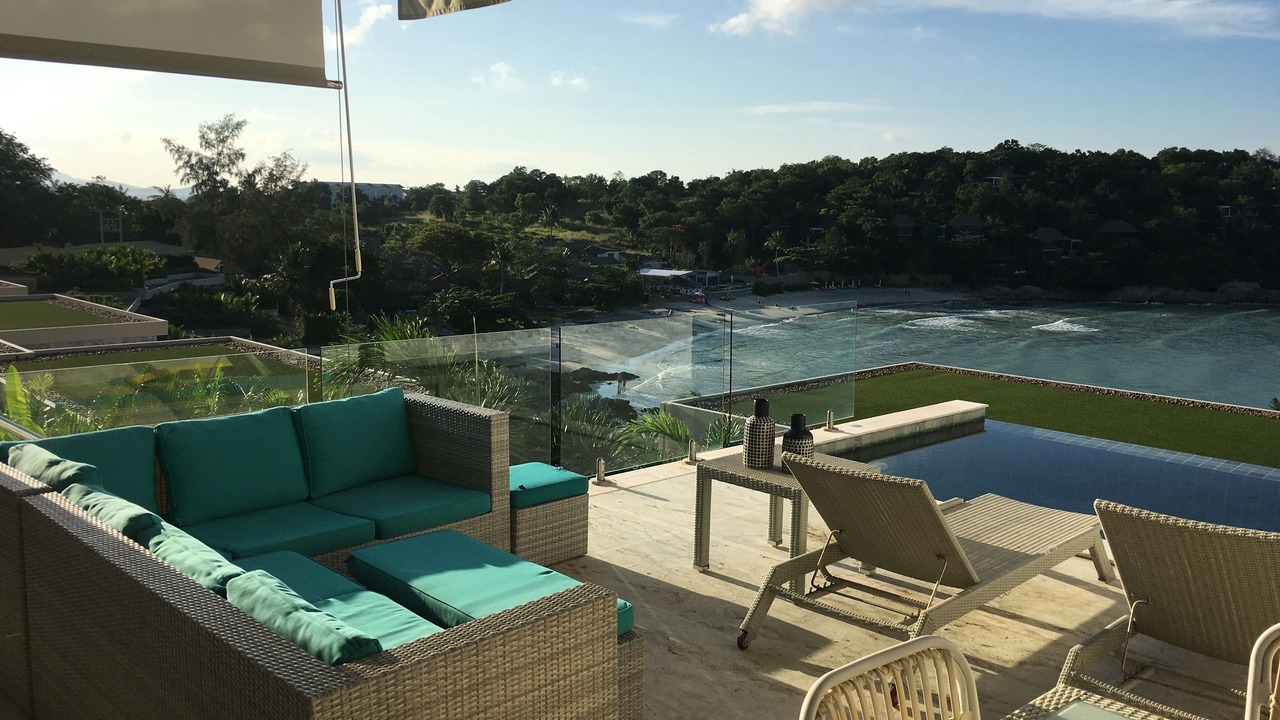 Photo of Outdoor in Moo 5