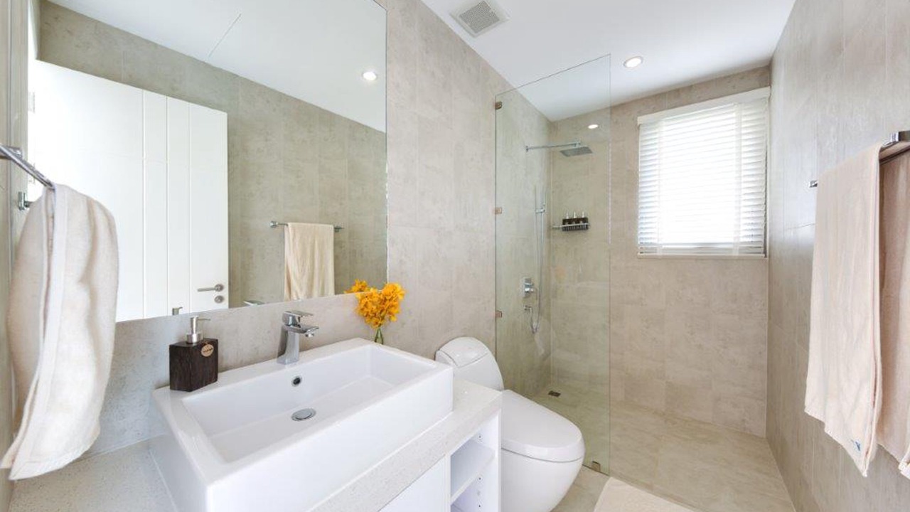 Photo of Bathroom in Moo 5