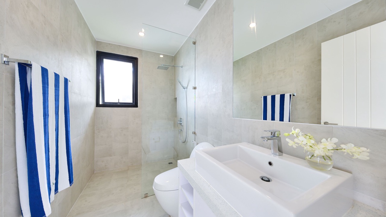 Photo of Bathroom in Moo 5