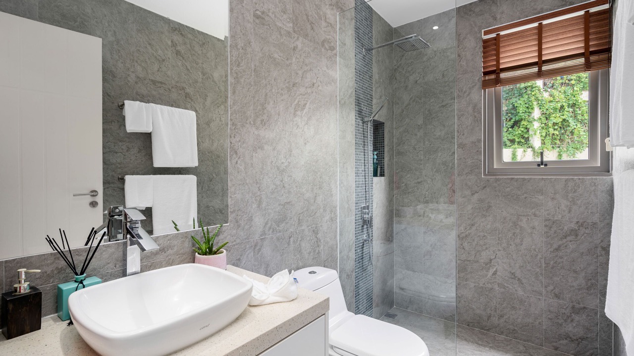 Photo of Bathroom in Moo 5