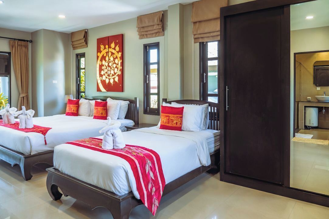 Photo of Bedroom in Krabi