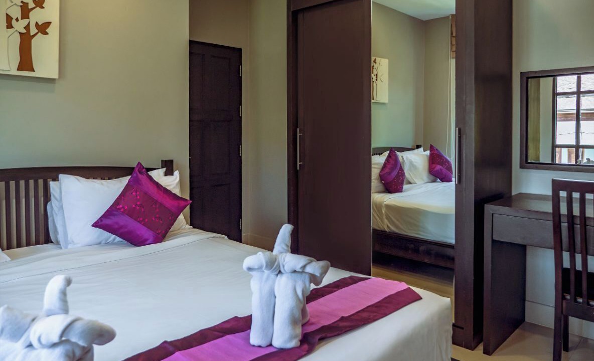 Photo of Bedroom in Krabi